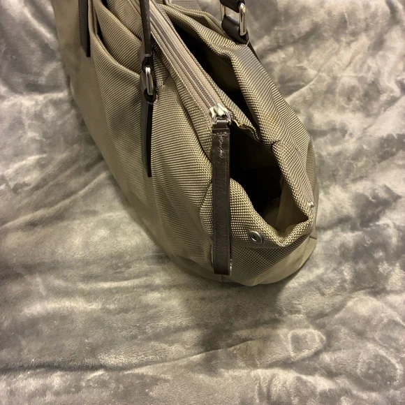 Tumi Villa Collection Tote Bag - Picture 11 of 14